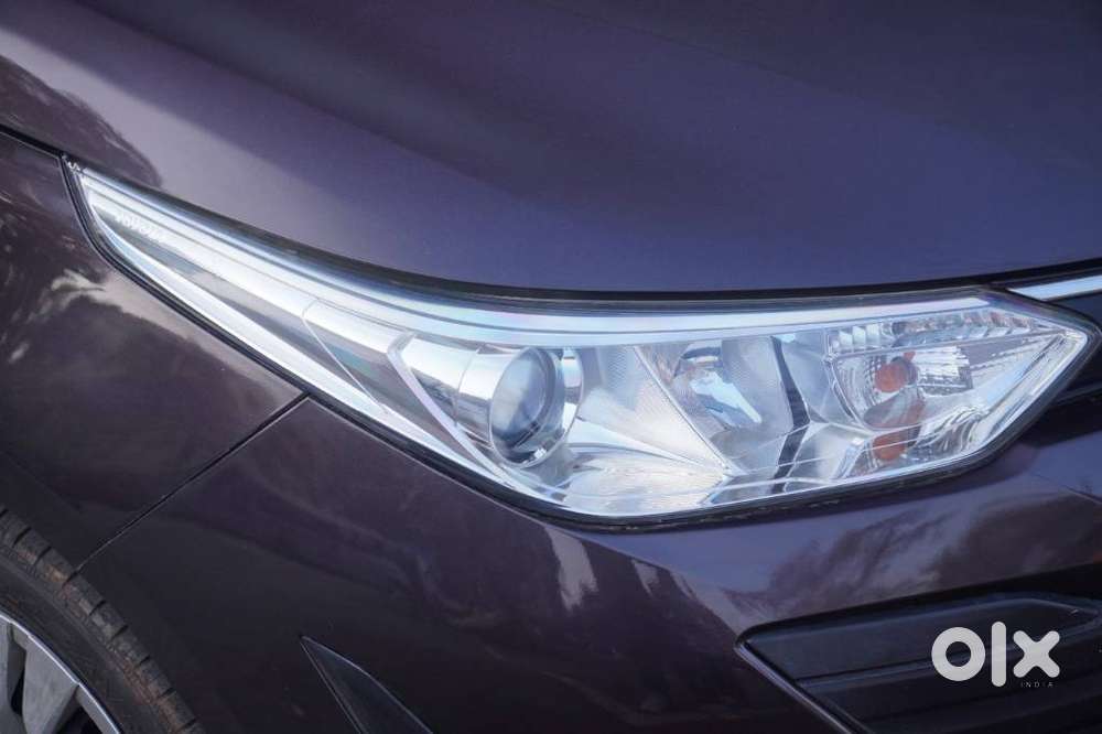 Toyota Yaris G, 2018, Petrol