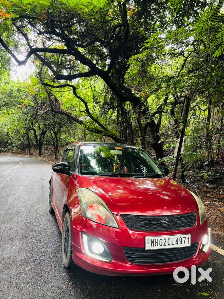 Maruti Suzuki Swift 2012 Diesel 145000 Km Driven