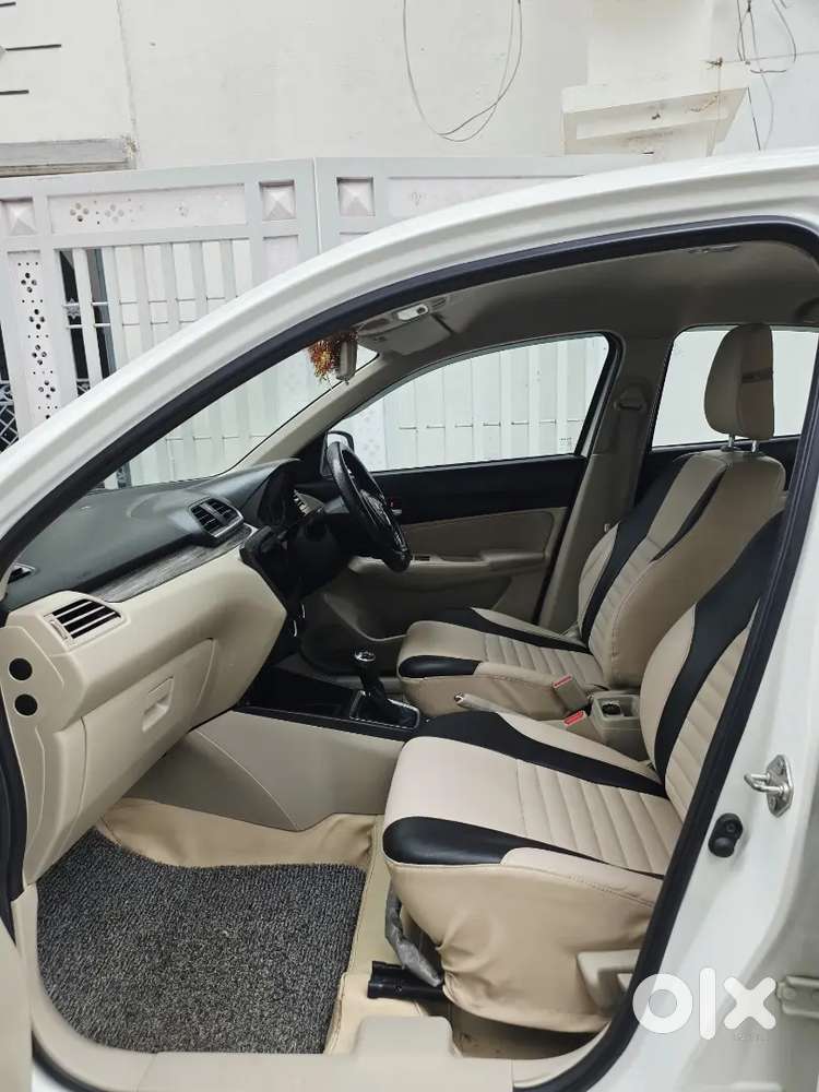 Maruti Suzuki Dzire 2022 Year Model