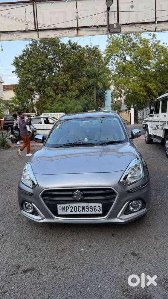 Maruti Suzuki Dzire 1.2 Lxi, 2022, Petrol