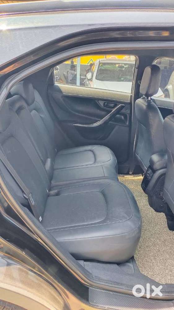 Tata Nexon Xza Plus Diesel Dark Edition, 2022, Diesel