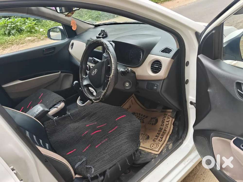 2014 Hyundai Grand I10 Crdi