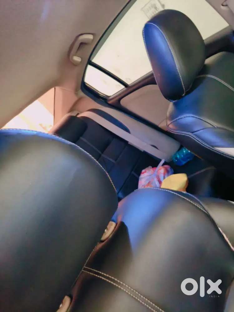 Honda City 2015 Km Driven
