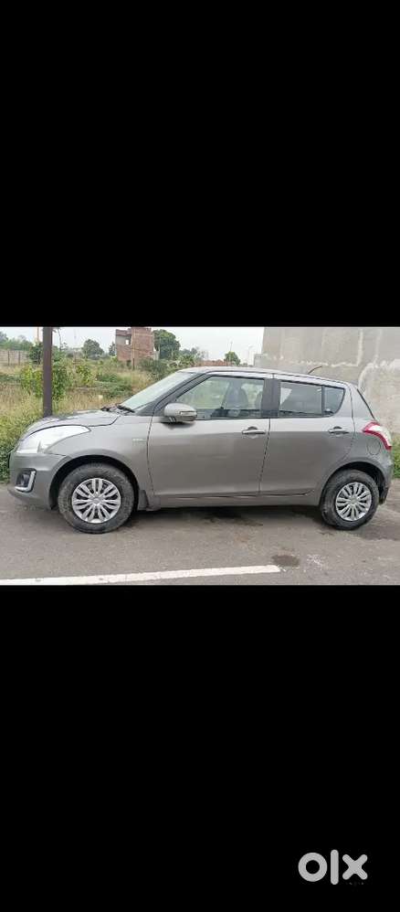 Maruti Suzuki Swift 2014 Diesel 72000 Km Driven