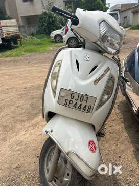 second hand suzuki motorcycles for sale