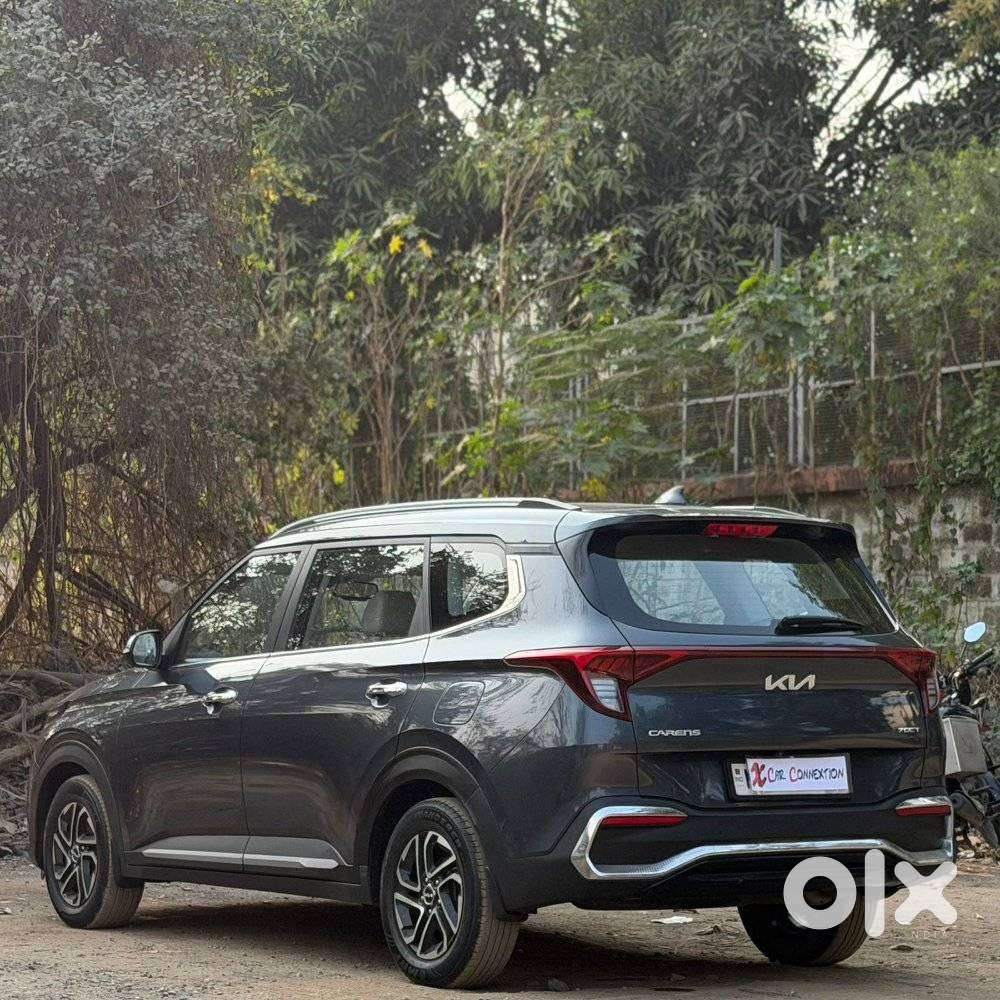 Kia Carens 1.5 Luxury Plus Turbo 7 Str, 2023, Petrol