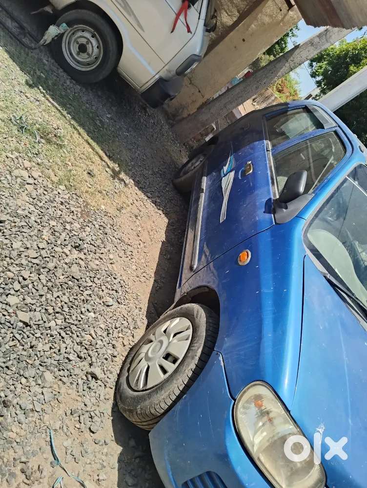 Maruti Suzuki Alto 800 2006 New Renewal 31 Tk