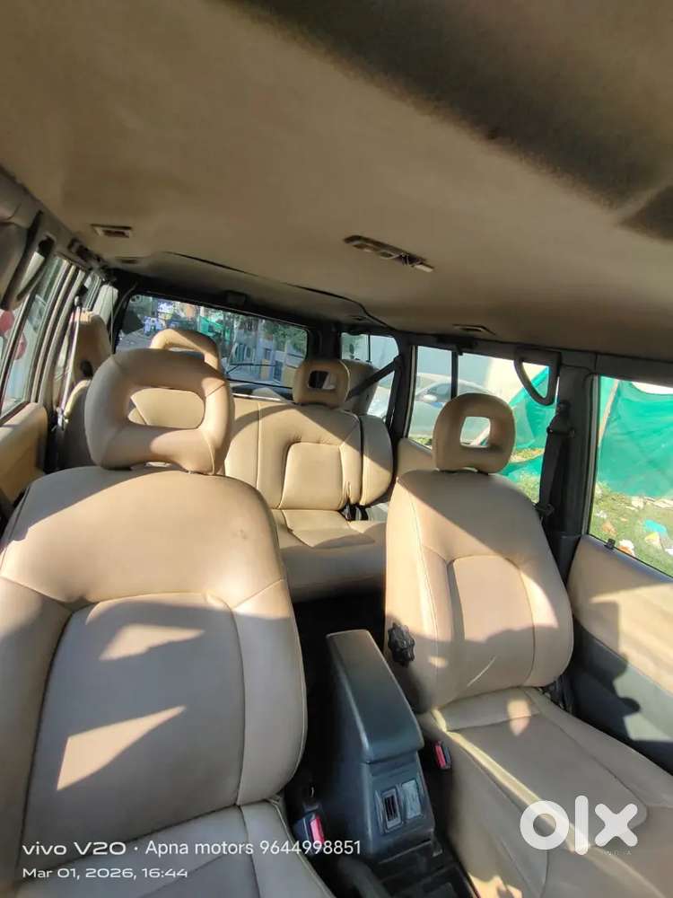 Mitsubishi Pajero 2006 Diesel Well Maintained