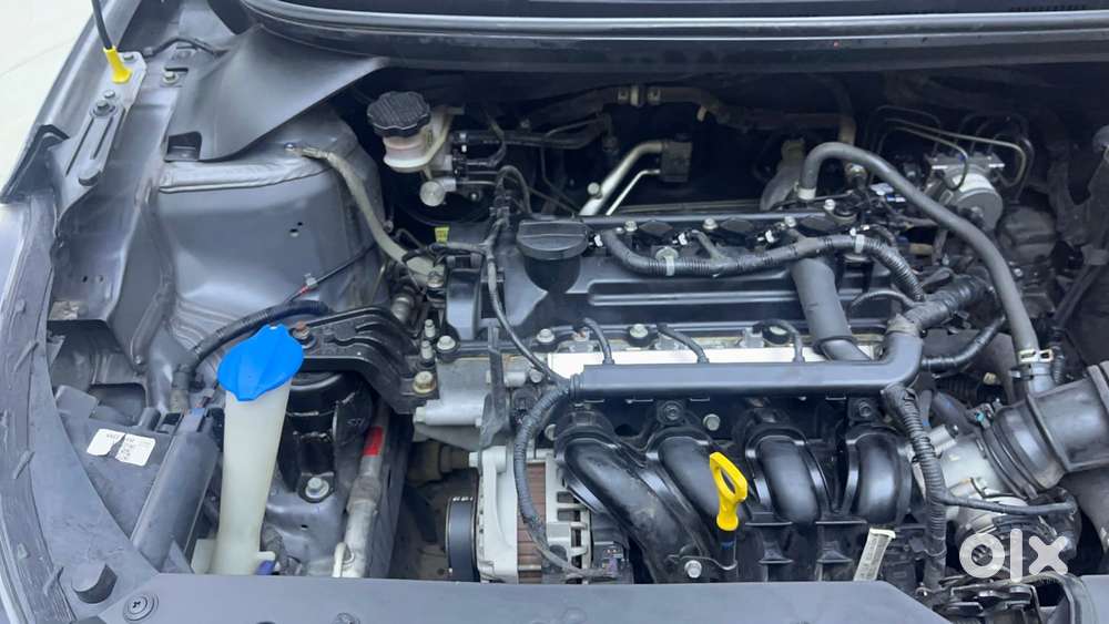 Hyundai Elite I20 Sportz Plus, 2019, Petrol
