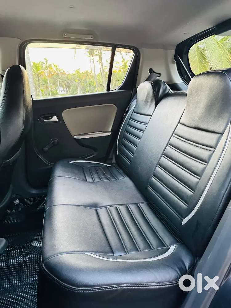 Maruti Suzuki Alto K10 2017 Automatic