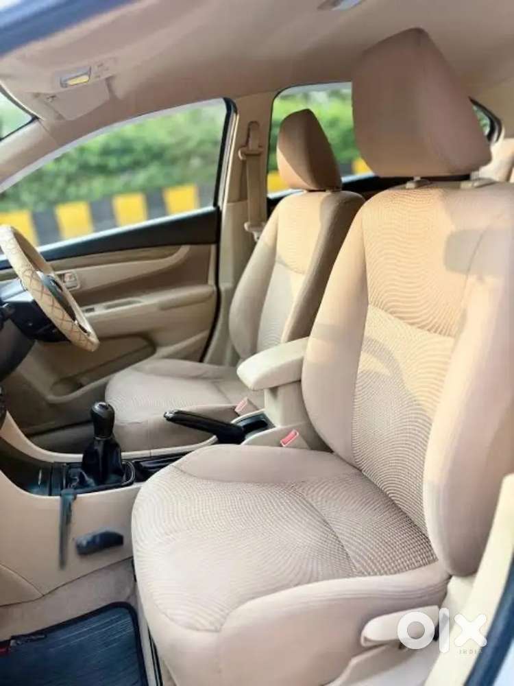 Maruti Suzuki Ciaz Sigma 2021 Manual 1.5