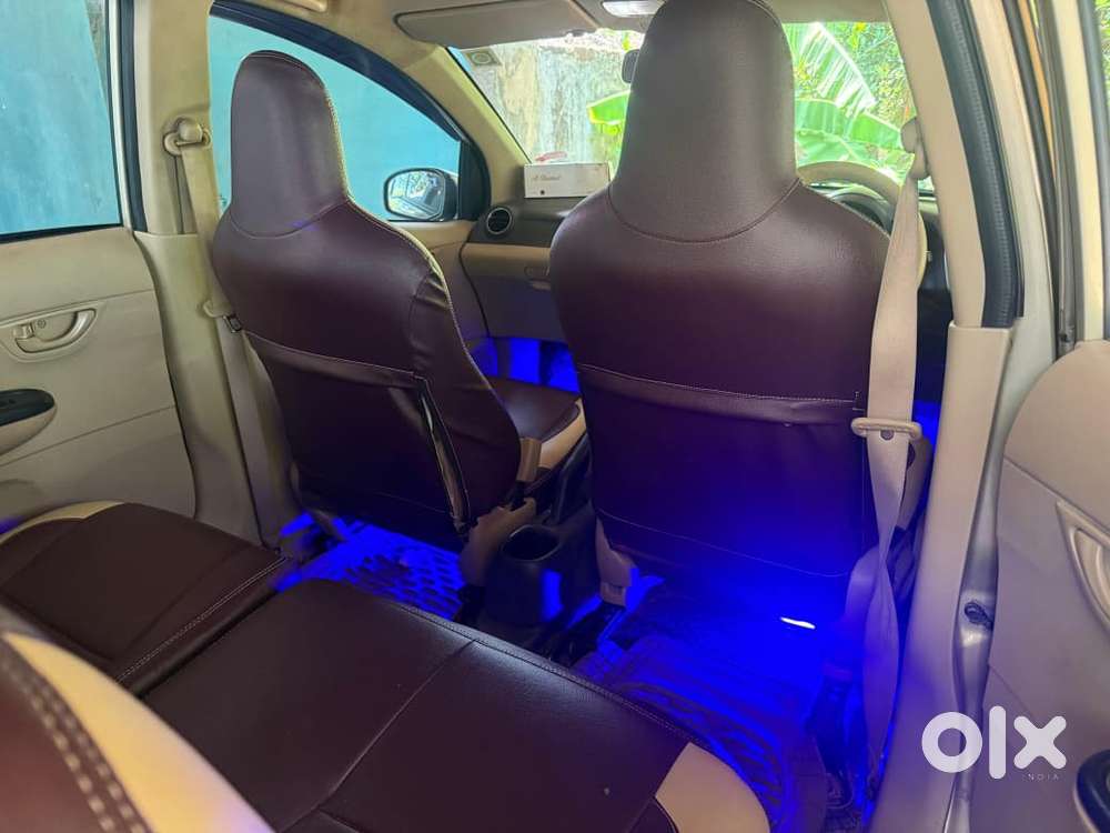 Honda Mobilio E I-dtec, 2015, Diesel