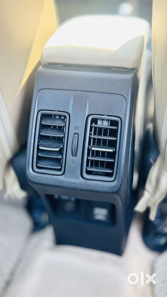 Honda City Vx Petrol Cvt, 2020, Petrol