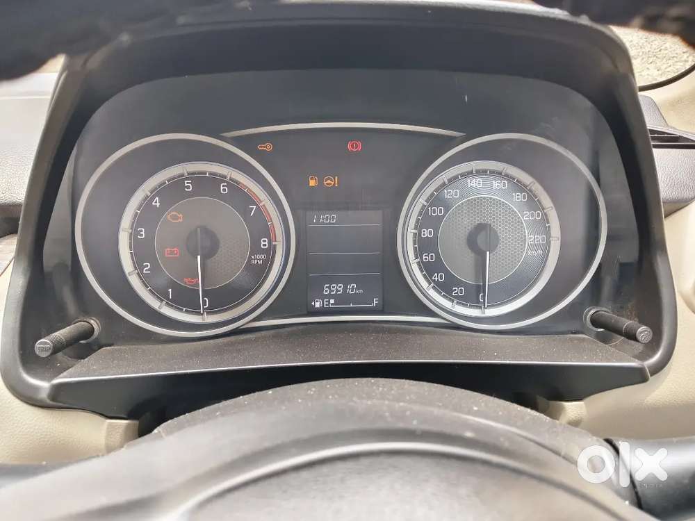 Maruti Suzuki Dzire 2020 Good Condition