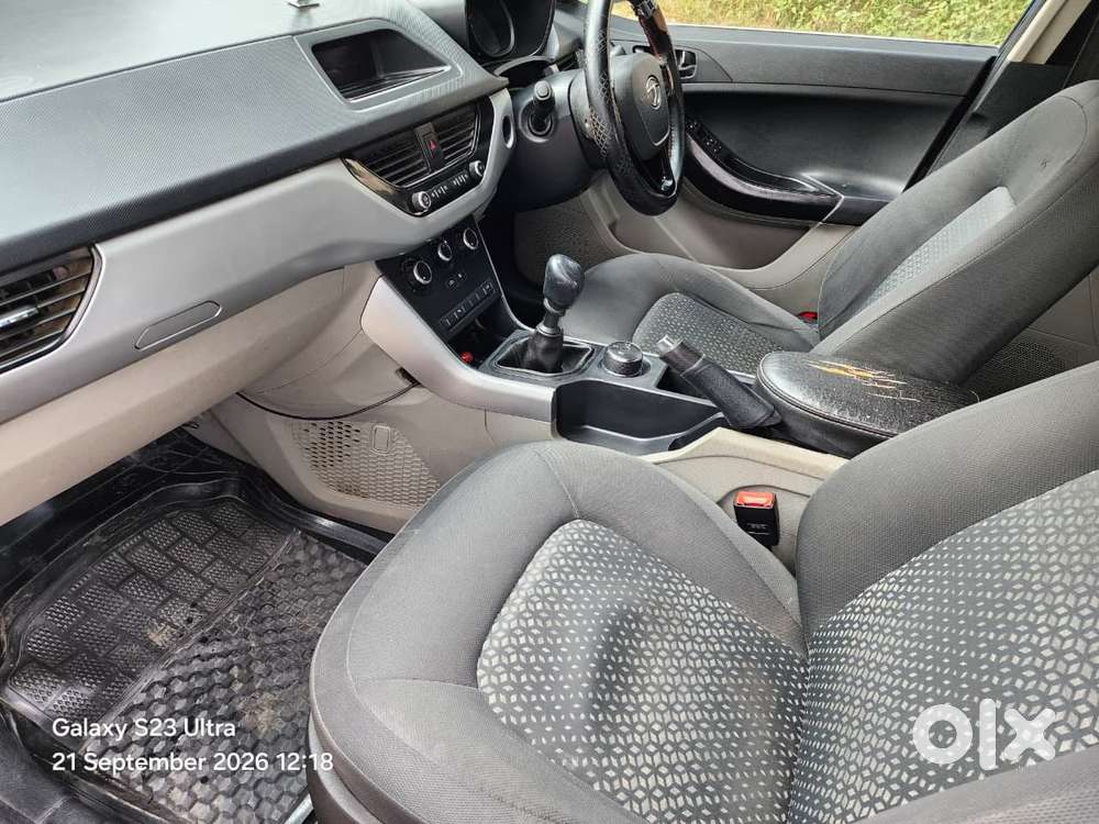 Tata Nexon 1.5 Revotorq Xt, 2019, Diesel