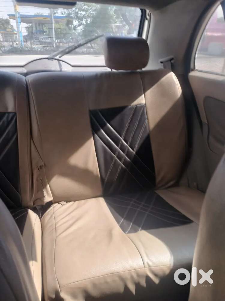 Tata Indica Vista 2009