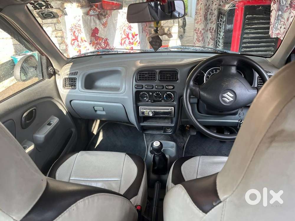 Maruti Suzuki Alto K10 2011 Petrol Well Maintained