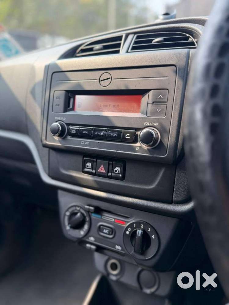 Maruti Suzuki Alto K10 1.0 Vxi, 2022, Petrol