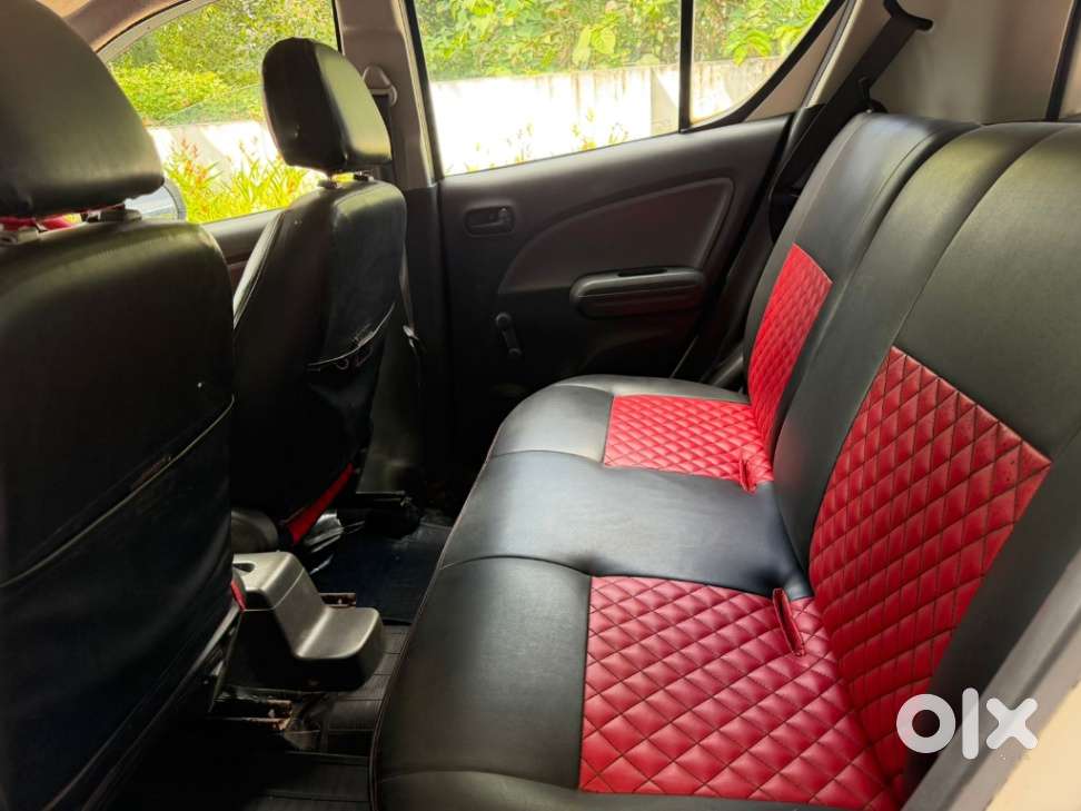 Maruti Suzuki Ritz Ldi, 2011, Diesel