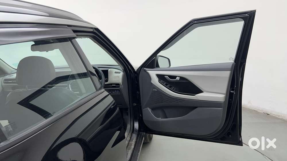 Hyundai Creta Sx Tech Mt, 2024, Petrol