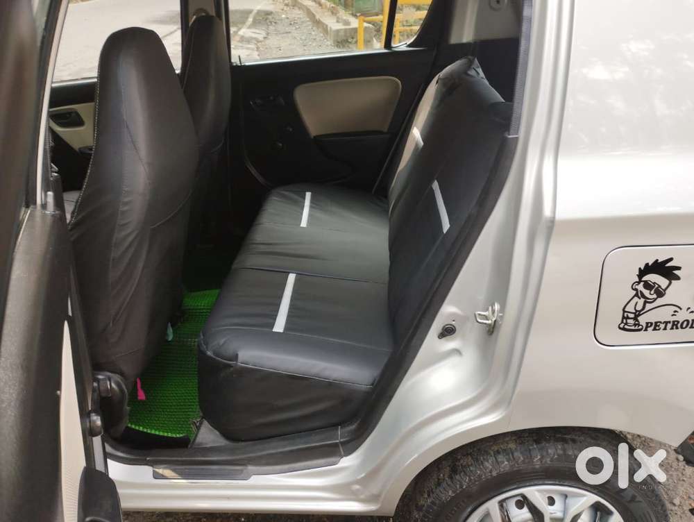 Maruti Suzuki Alto 800 Std Optional, 2022, Petrol