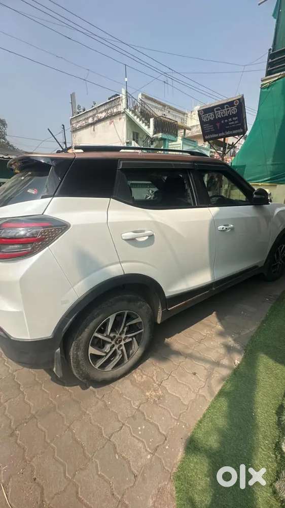 Mahindra Xuv400 Ev 2023