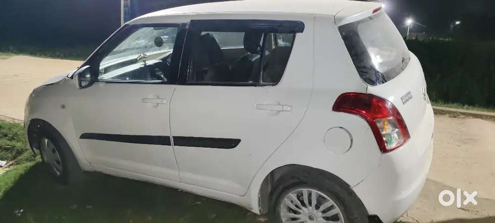 Maruti Suzuki Swift 2009