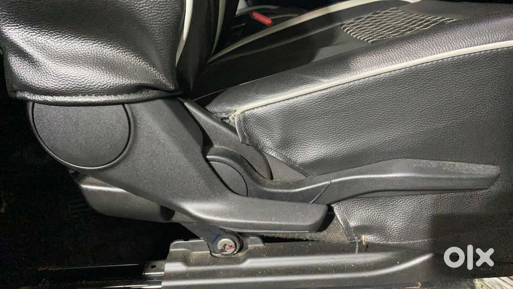 Toyota Glanza G Cvt, 2021, Petrol