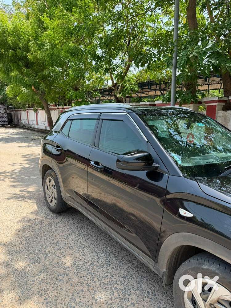 Hyundai Creta Diesel November 2025 Top Condition