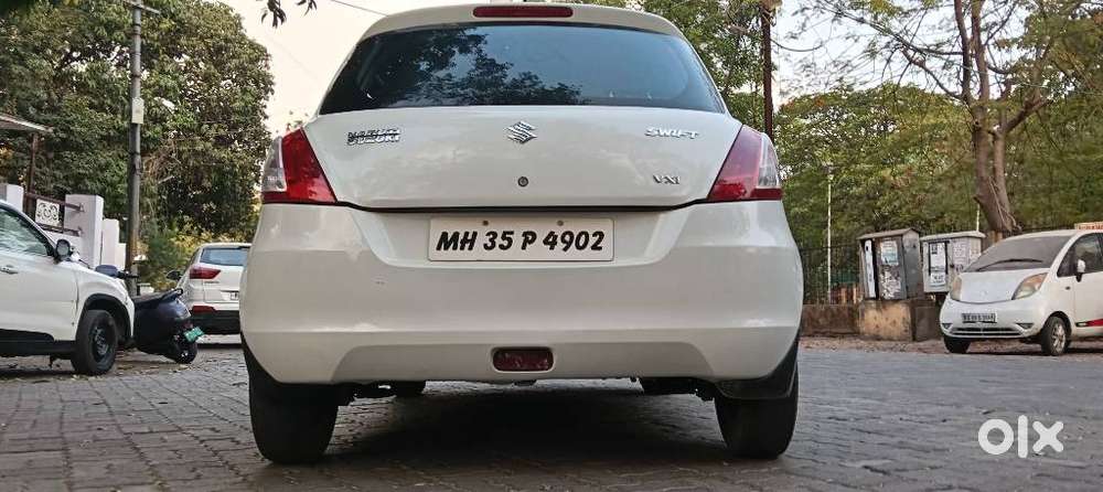 Maruti Suzuki Swift Vxi + Manual, 2014, Petrol