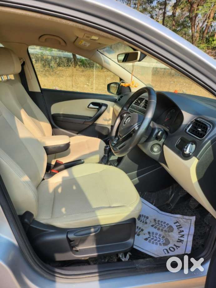 Volkswagen Vento 1.6 Highline, 2020, Petrol