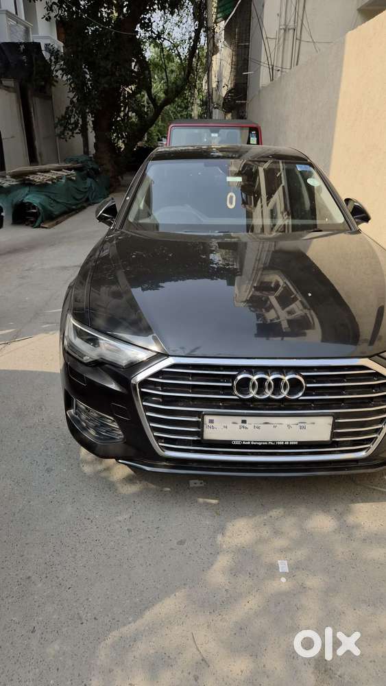 Audi A6 2.0 45 Tfsi Premium Plus, 2020, Petrol
