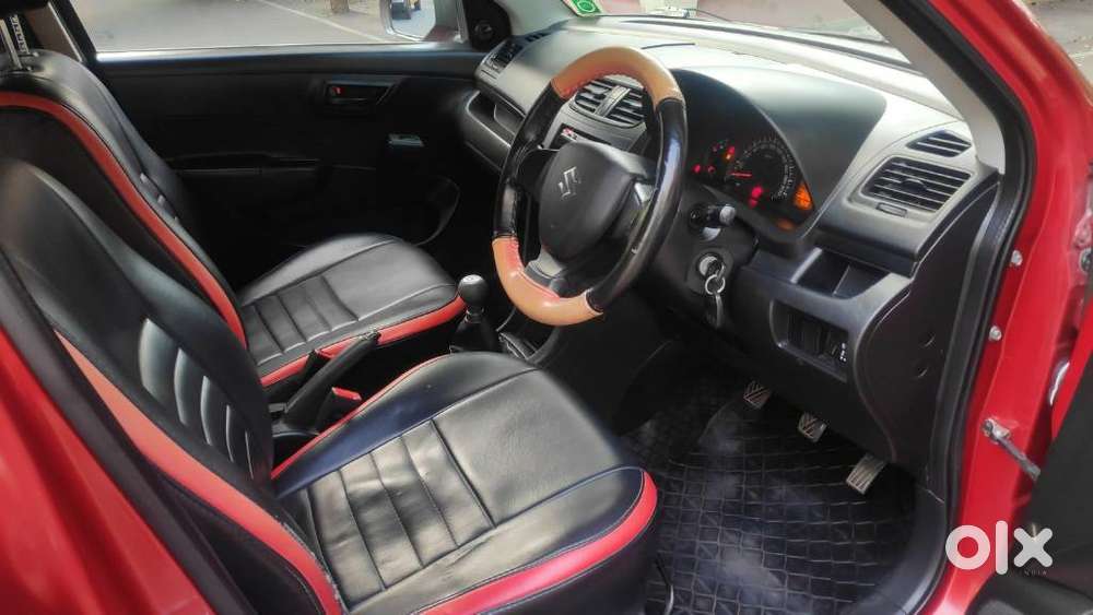 Maruti Suzuki Swift 2011-2014 Lxi, 2014, Petrol