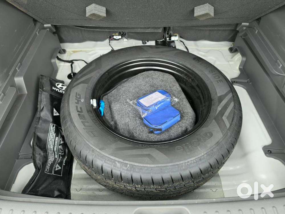Hyundai Creta Sx (o) 1.5 Diesel Automatic, 2025, Diesel