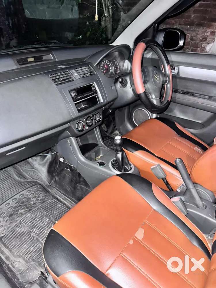 Maruti Suzuki Swift 2010 Diesel Well Maintained