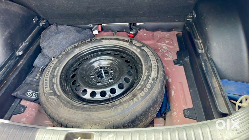 Kia Seltos Diesel 2021