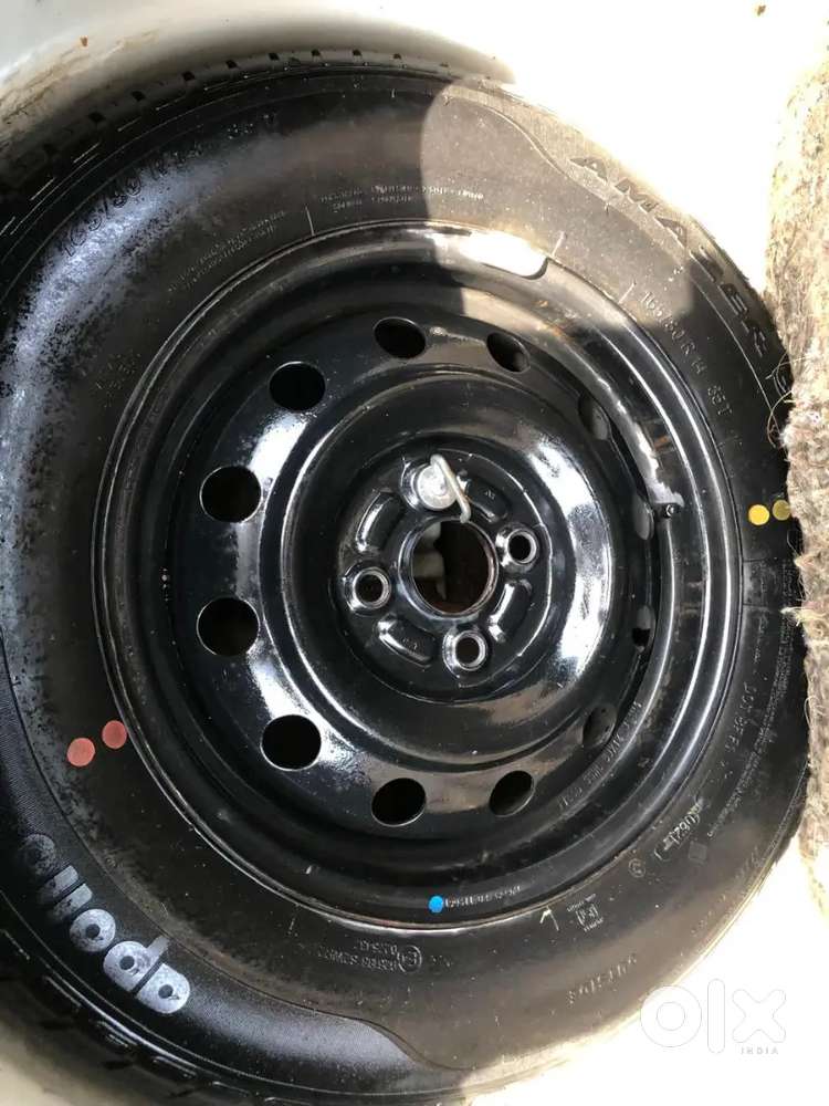 Less Driven Maruti Suzuki Swift 2011 Petrol 67000 Km Driven
