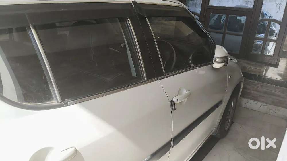 Maruti Suzuki Swift 2017 Petrol 42333 Km Driven