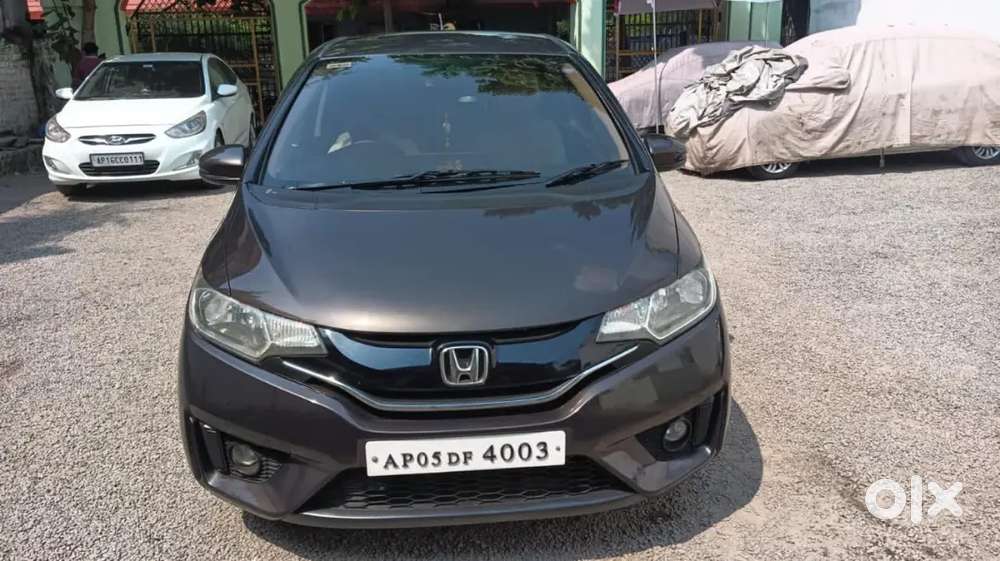 Hyundai Accent Hatchback 2015 Petrol 90000 Km Driven