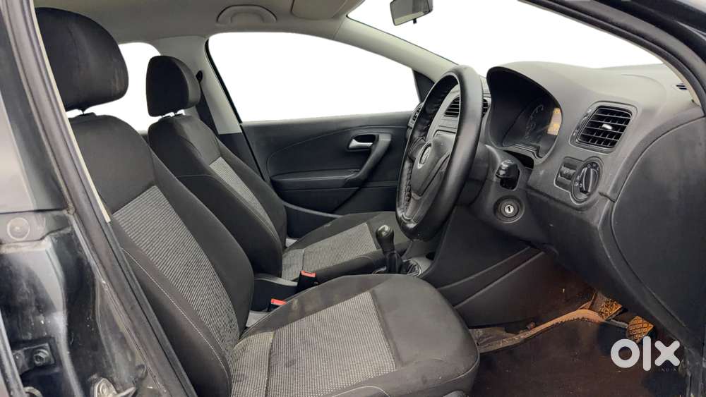 Volkswagen Polo 1.2 Mpi Comfortline, 2016, Petrol