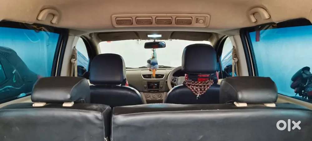2014 Maruti Ertiga Zdi Manual Diesel