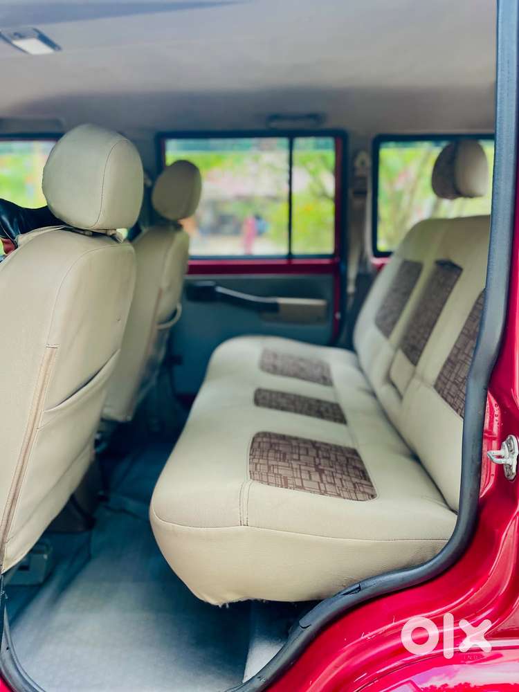 Mahindra Bolero Slx, 2013, Diesel