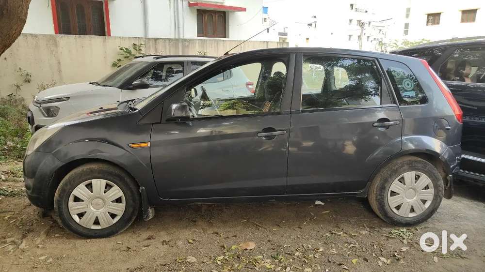 Ford Figo Petrol For Sale