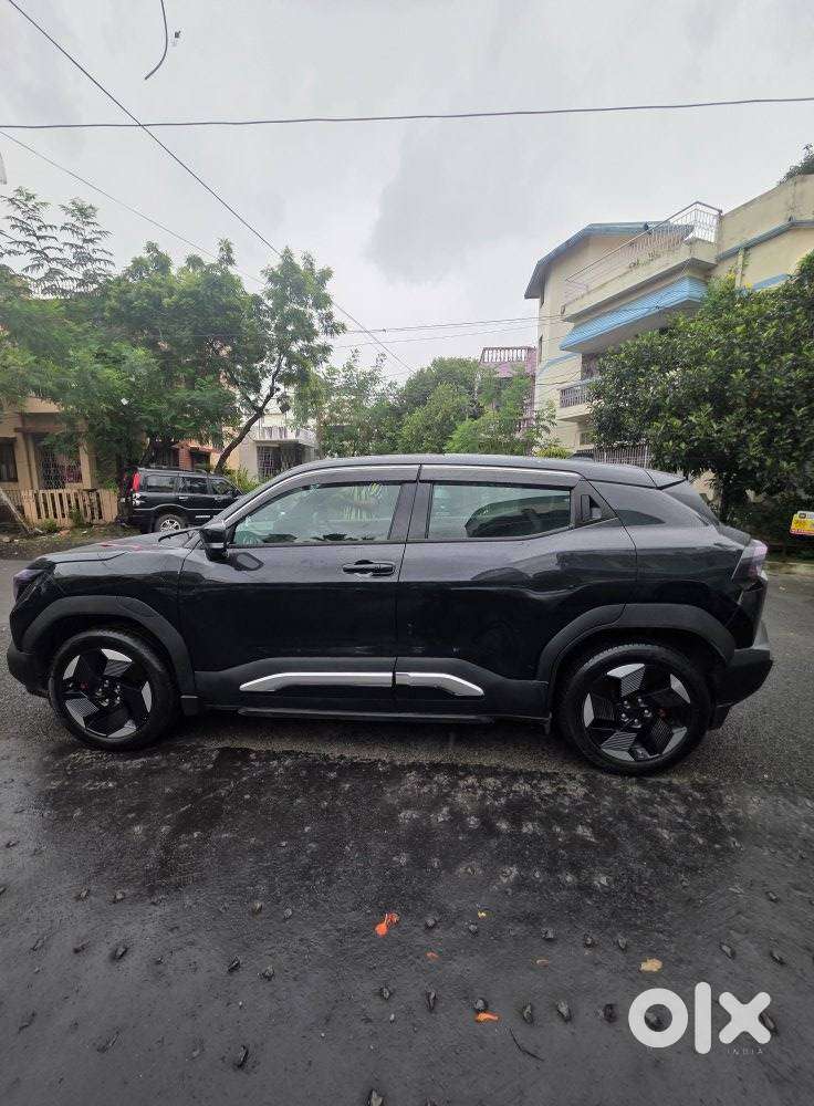Maruti Suzuki E Vitara Alpha, 2026, Electric