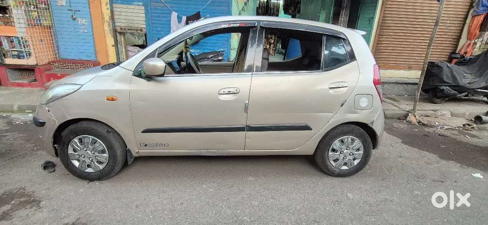 I10 Best Condition All Electrical Components Working