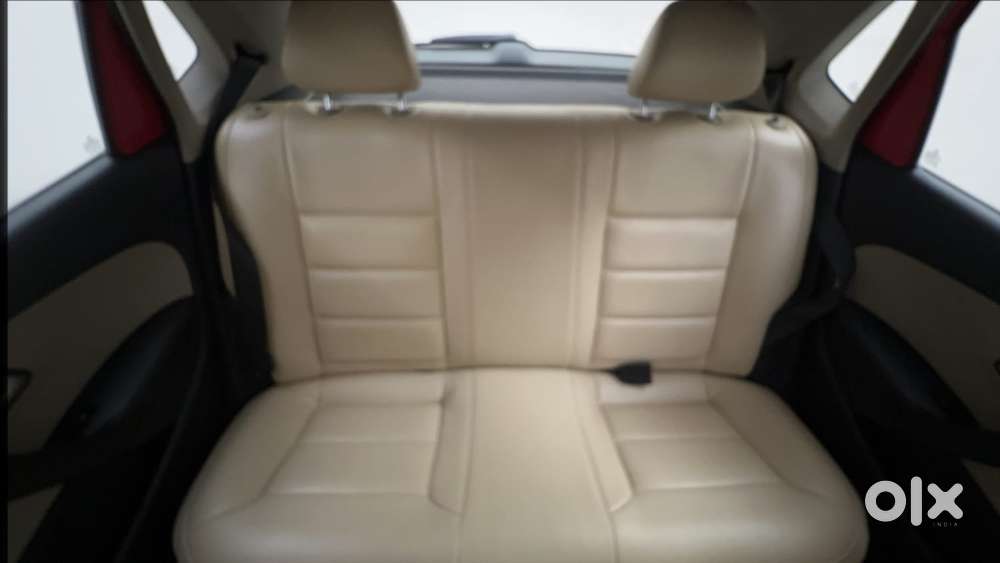 Volkswagen Polo 2009-2013 Petrol Comfortline 1.2l, 2014, Petrol