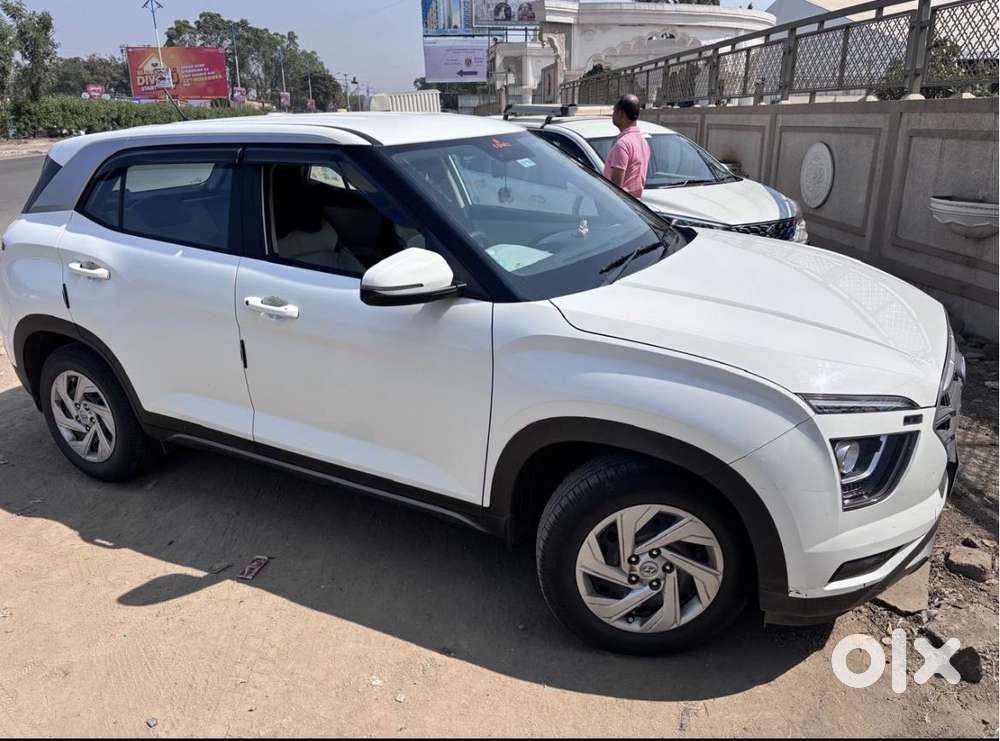 Hyundai Creta 1.4 E Plus Crdi, 2000, Diesel