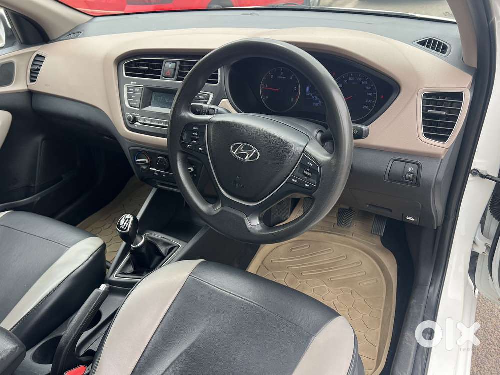 Hyundai I20 Magna Plus, 2019, Diesel