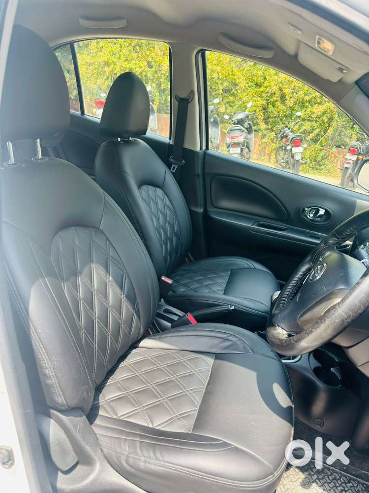 Nissan Micra 2012-2017 Diesel Xv Premium, 2018, Diesel