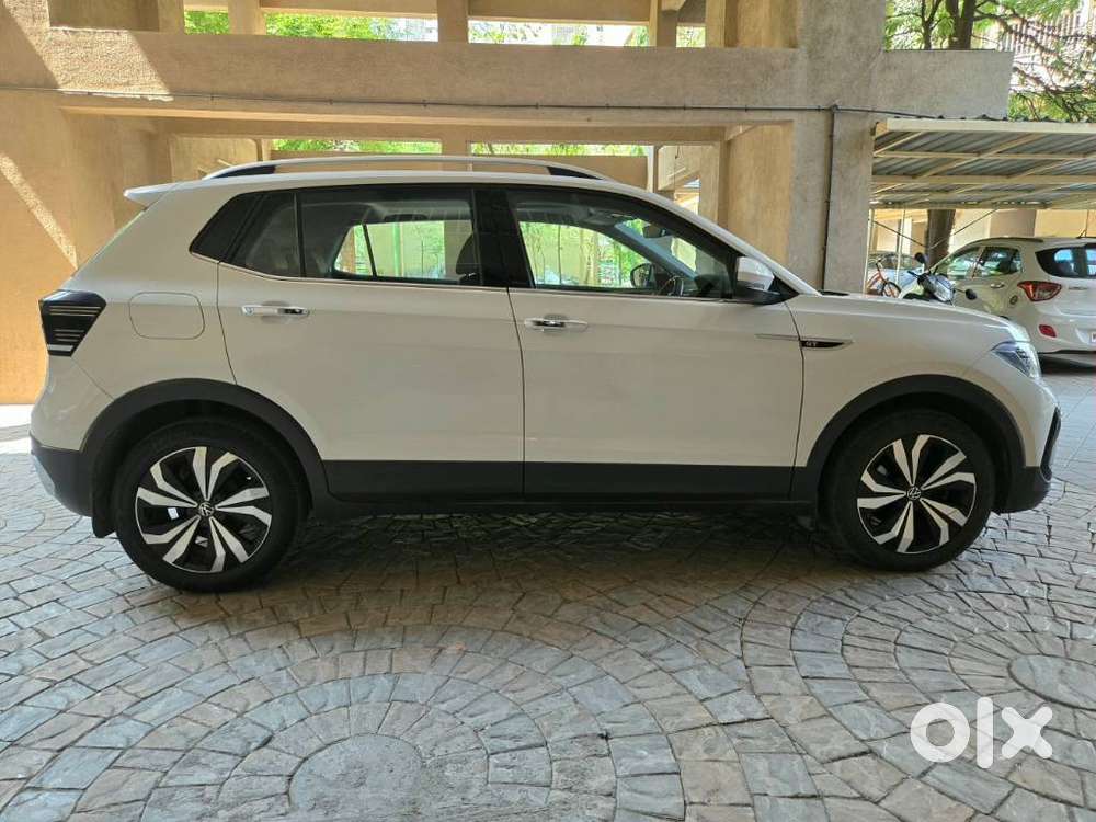 Volkswagen Taigun 1.5 Tsi Gt Plus, 2021, Petrol